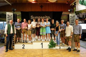 Summerauer Klassensieger